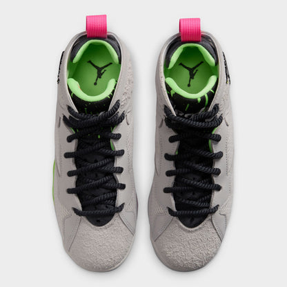 Jordan 5 Retro GS Fantôme / Multicolore - Multicolore