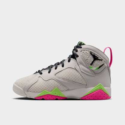 Jordan 5 Retro GS Fantôme / Multicolore - Multicolore