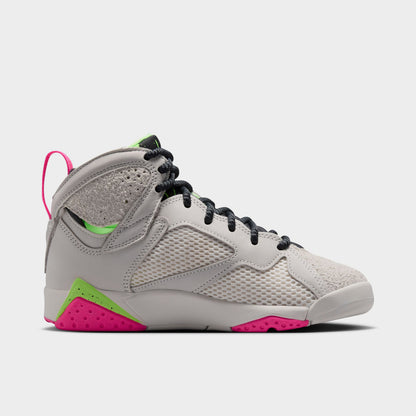 Jordan 5 Retro GS Fantôme / Multicolore - Multicolore