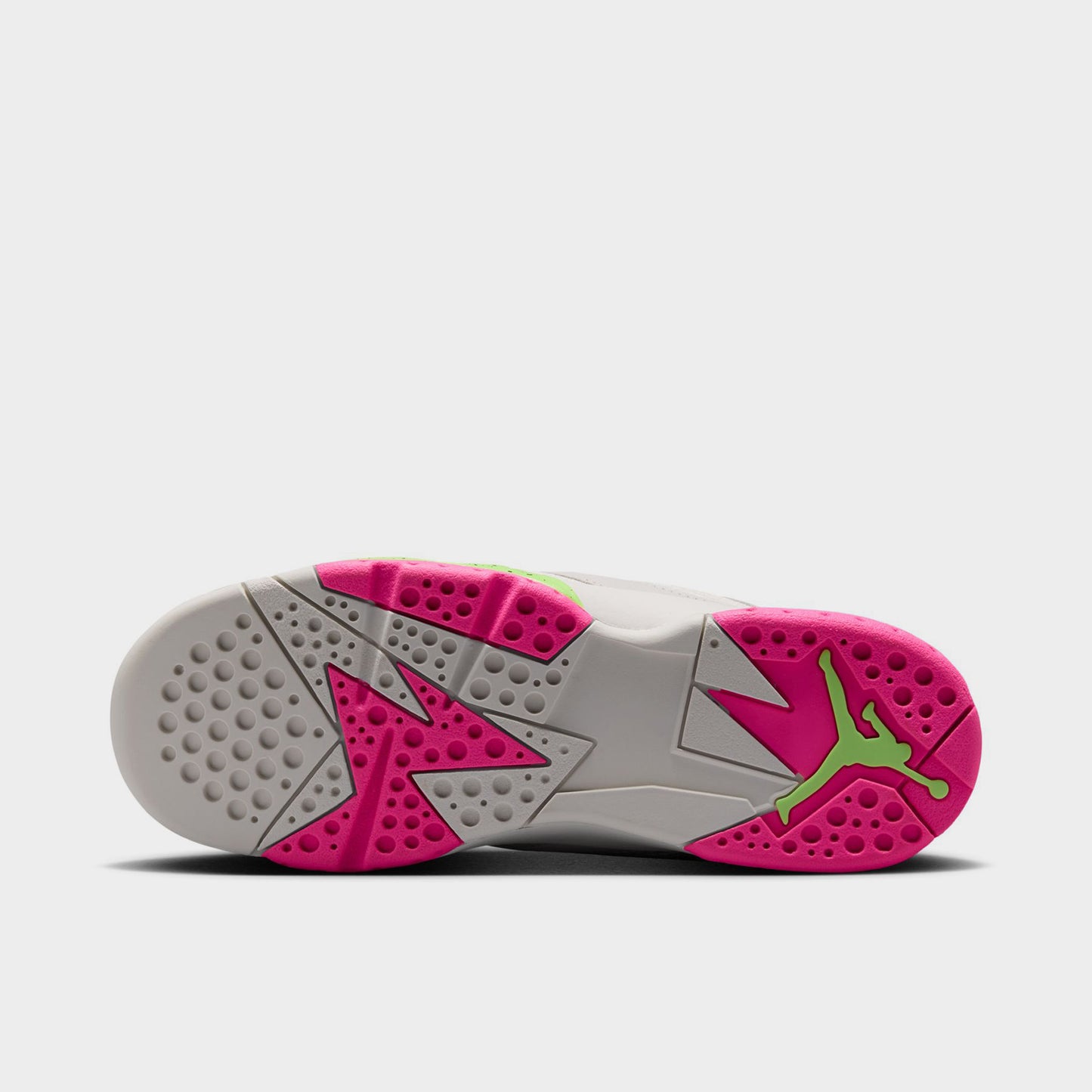 Jordan 5 Retro GS Fantôme / Multicolore - Multicolore