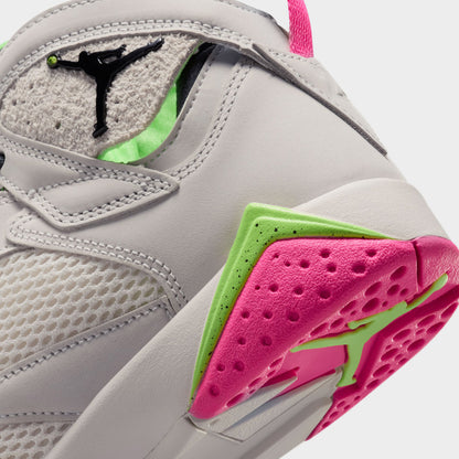 Jordan 5 Retro GS Fantôme / Multicolore - Multicolore
