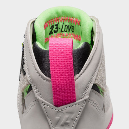 Jordan 5 Retro GS Fantôme / Multicolore - Multicolore