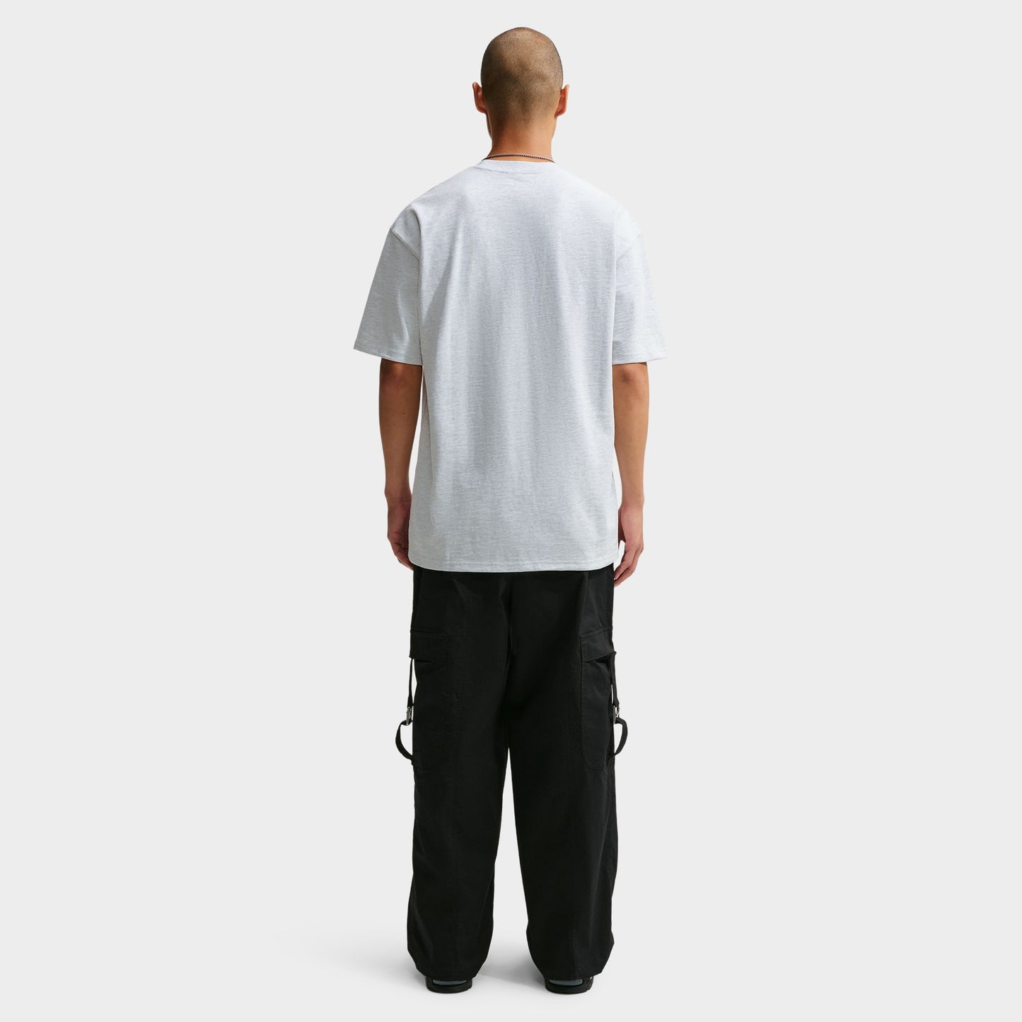 Nike Club Pantalon Cargo Tissé / Noir