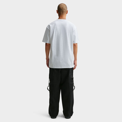 Nike Club Pantalon Cargo Tissé / Noir