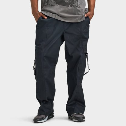 Nike Club Pantalon Cargo Tissé / Noir
