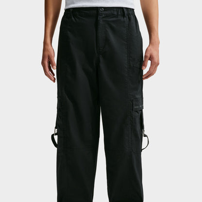 Nike Club Pantalon Cargo Tissé / Noir