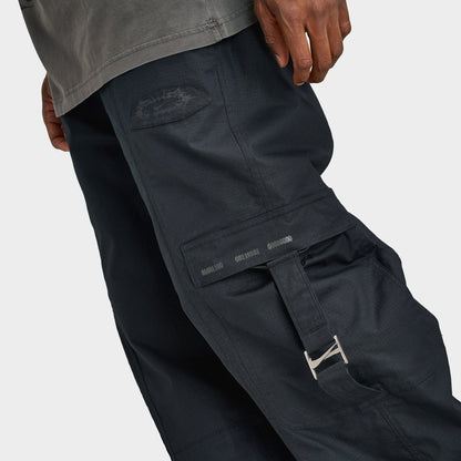 Nike Club Pantalon Cargo Tissé / Noir