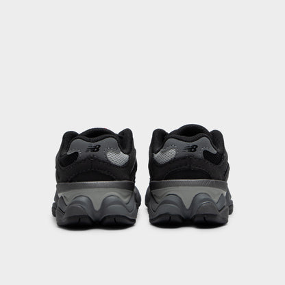 New Balance Infants' 9060 Black / Castlerock
