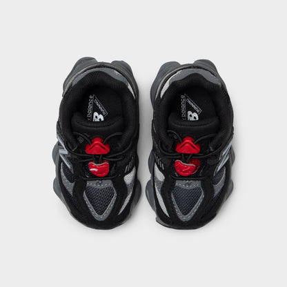 New Balance Infants' 9060 Black / Castlerock