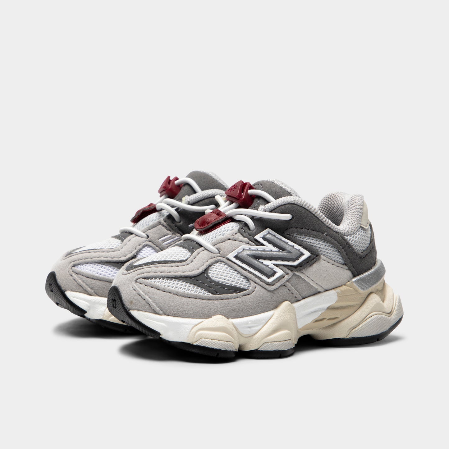 New Balance Infants' 9060 Raincloud / Castlerock