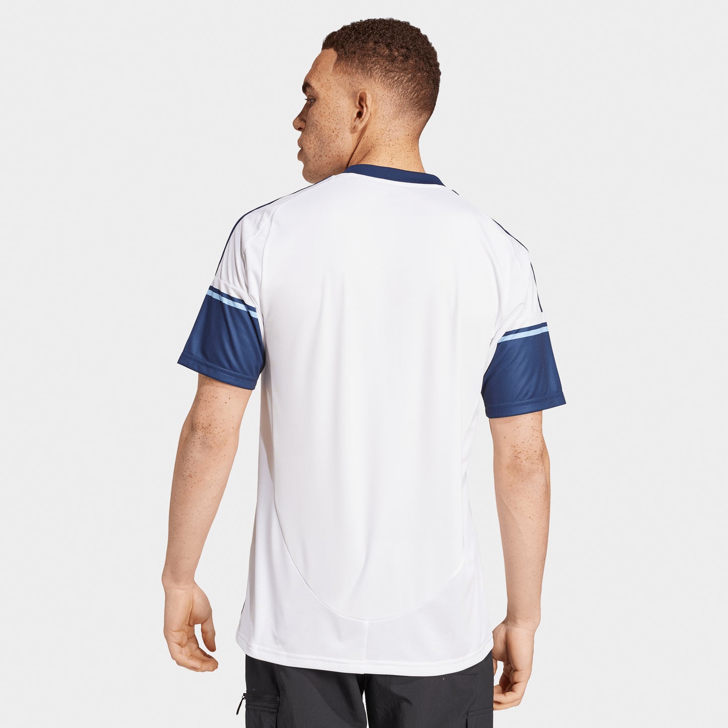 adidas White Caps Team Vancouver / White