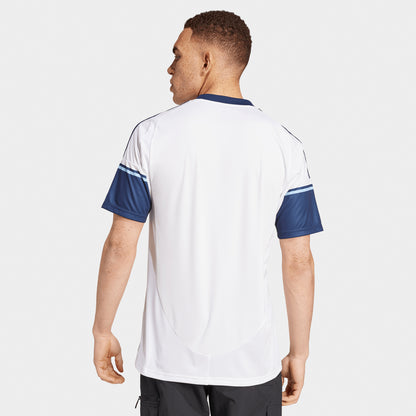 adidas White Caps Team Vancouver / White