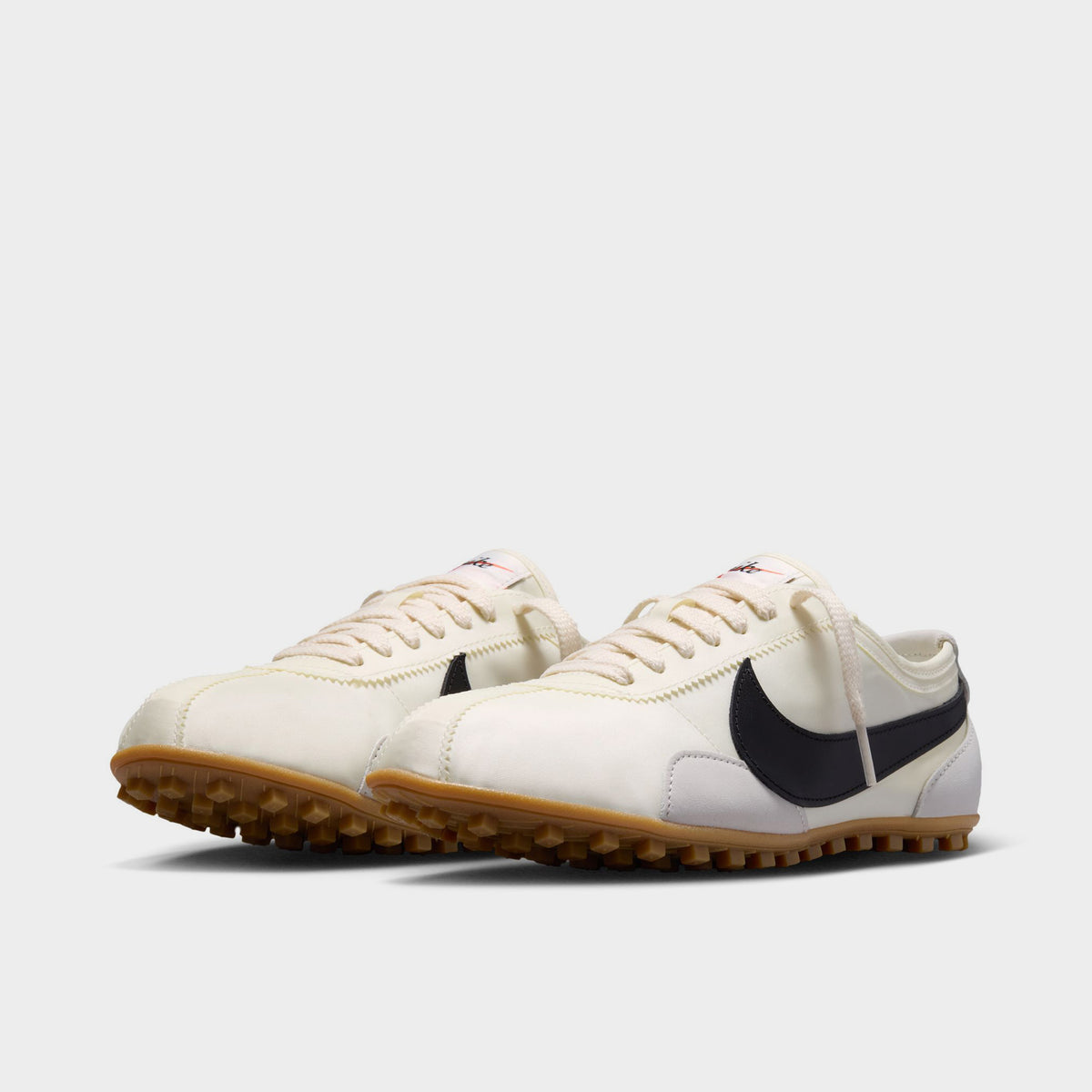 Nike Moon Shoe OG pour femmes Voile / Noir - Voile