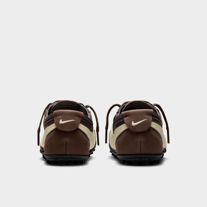 Nike Moon Shoe OG pour femmes Brun baroque / Cachemire - Noir