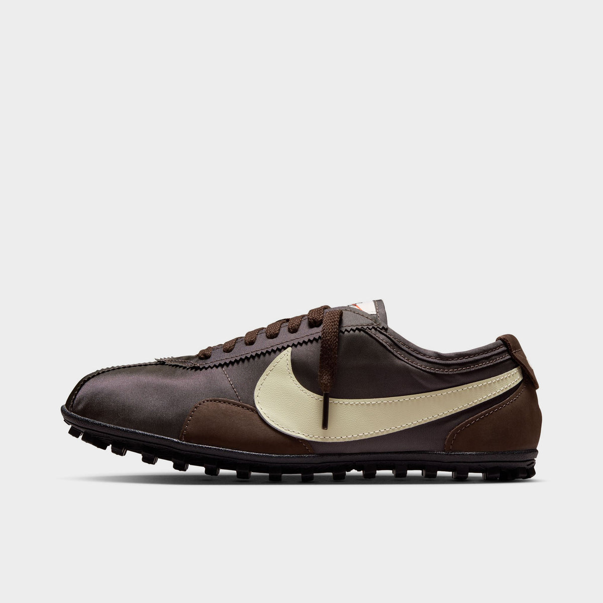Nike Moon Shoe OG pour femmes Brun baroque / Cachemire - Noir