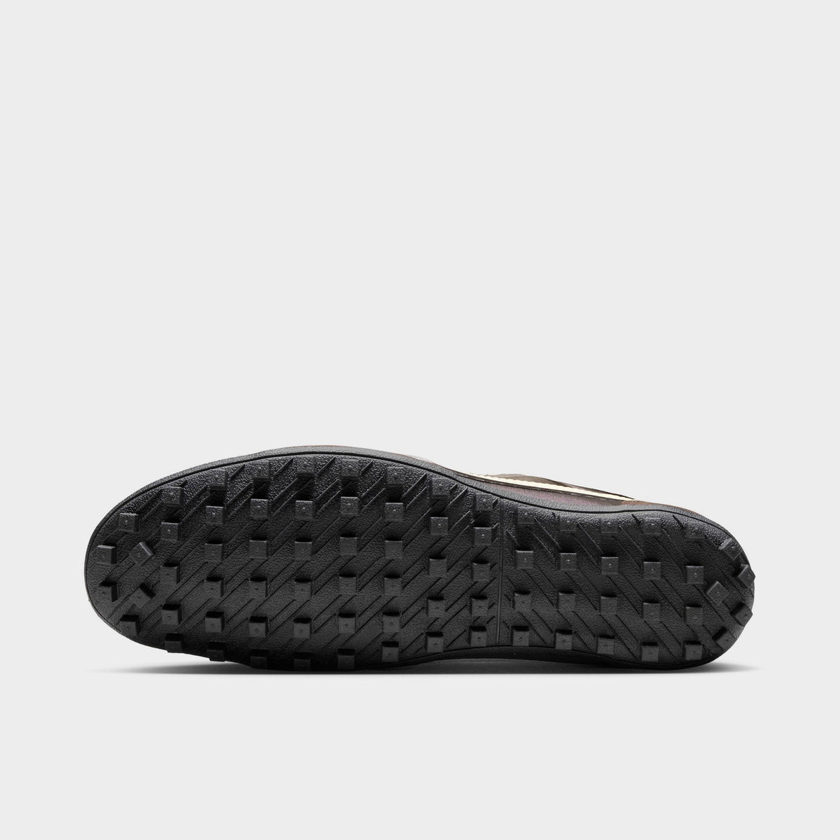 Nike Moon Shoe OG pour femmes Brun baroque / Cachemire - Noir