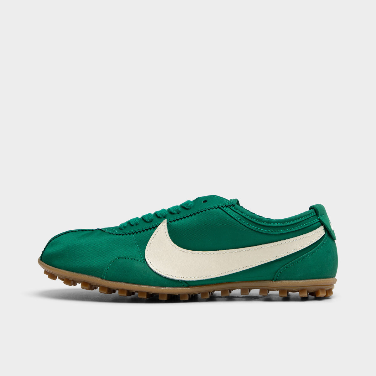 Nike Moon Shoe OG pour femmes Malachite / Perle douce - Gomme légère