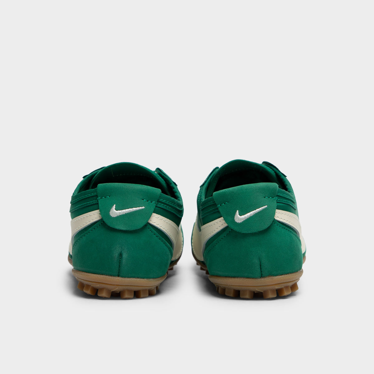 Nike Moon Shoe OG pour femmes Malachite / Perle douce - Gomme légère