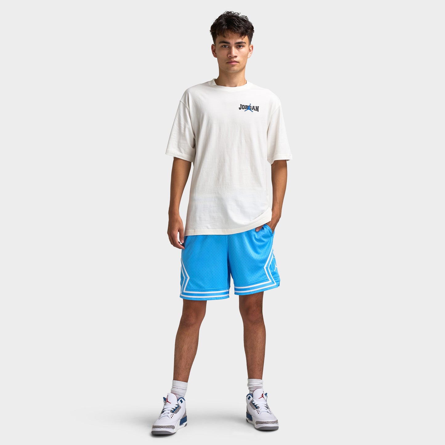 Jordan Brooklyn 85 Crew ST2 / Sail