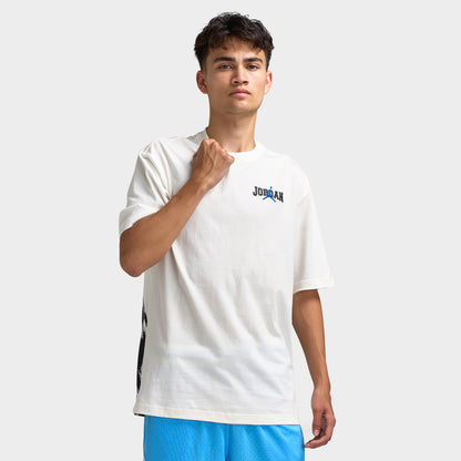 Jordan Brooklyn 85 Crew ST2 / Sail
