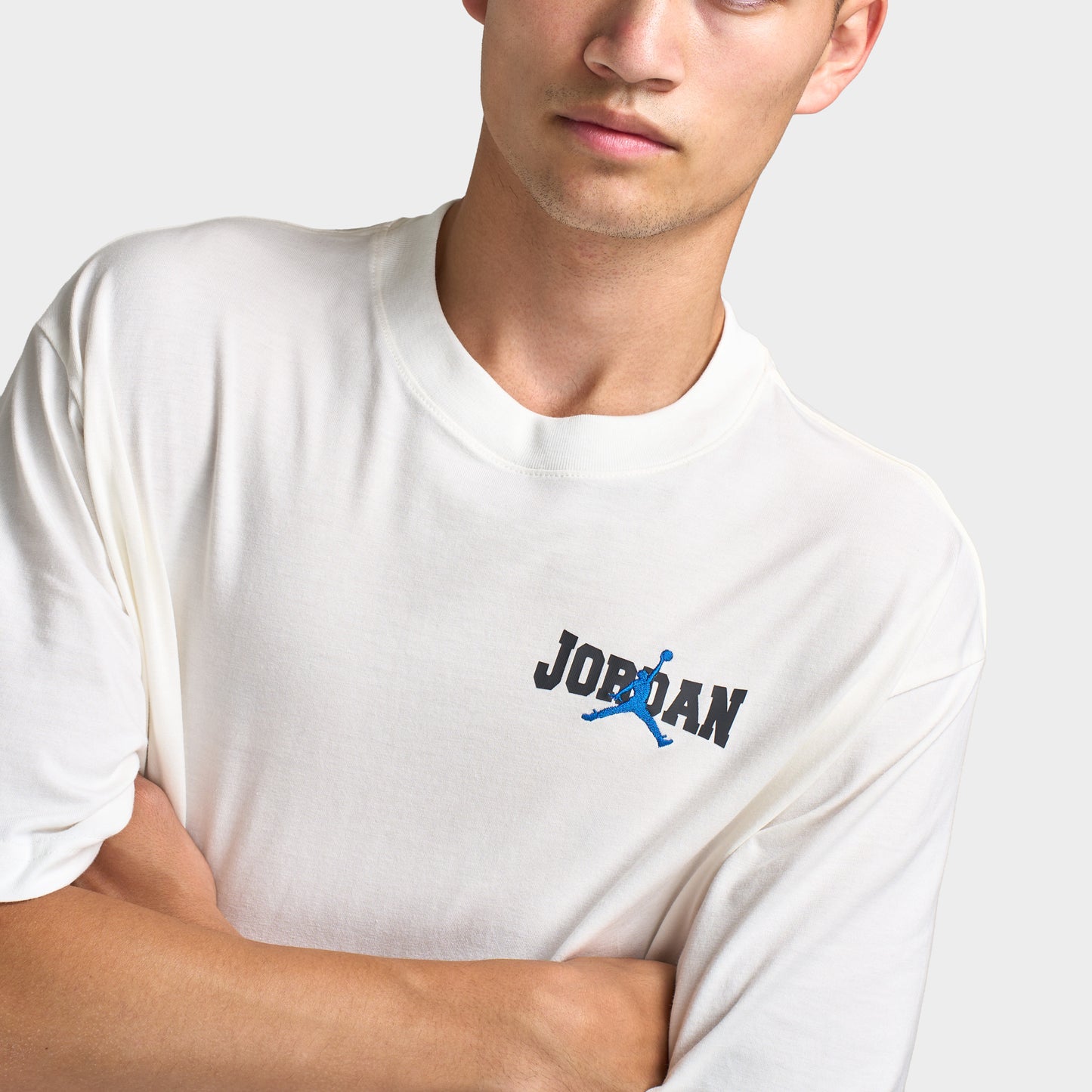 Jordan Brooklyn 85 Crew ST2 / Sail