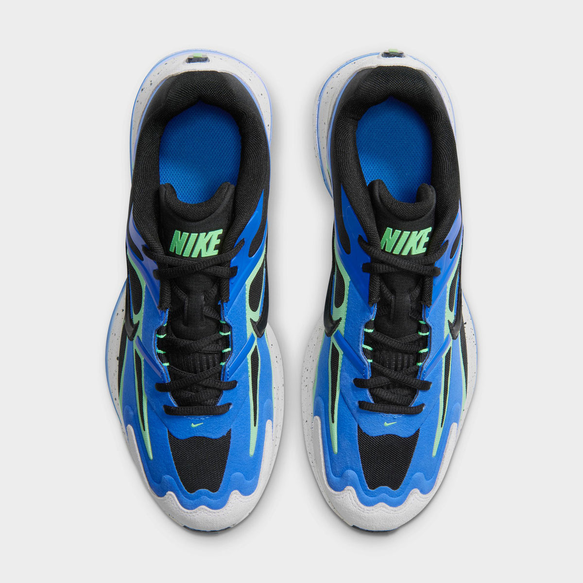 Nike Air Max Metro Black / Black-Light Photo Blue