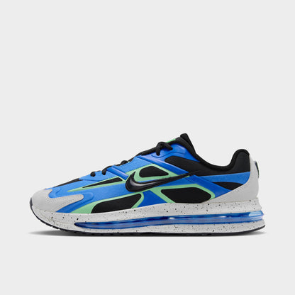Nike Air Max Metro Black / Black-Light Photo Blue