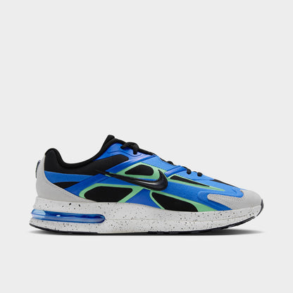 Nike Air Max Metro Black / Black-Light Photo Blue