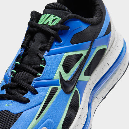 Nike Air Max Metro Black / Black-Light Photo Blue