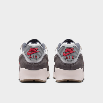 Nike Air Max 90 Summit White / Particle Grey - College Grey