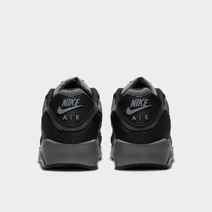 $JD Nike Air Max 90 PRM Noir / Noir-Gris Fer