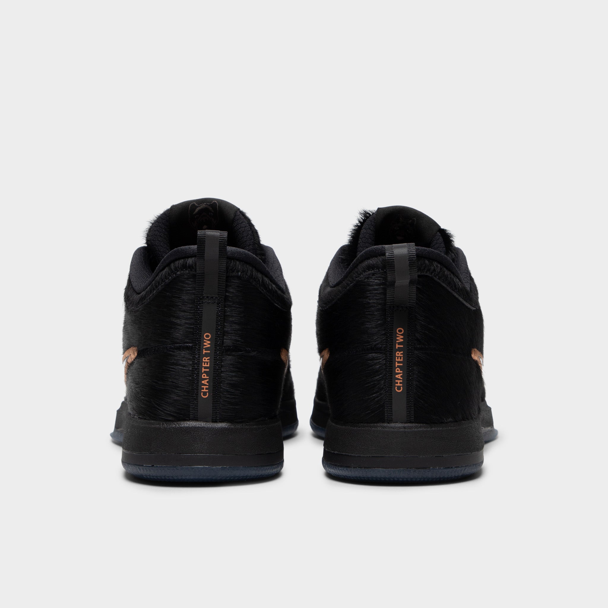 Nike Book 2 HH Black / Multi-Color - Vast Grey – JD Sports