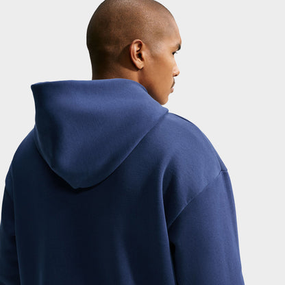 Nike Solo Swoosh Hoodie Concept / Midnight Navy