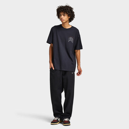 Pantalon Nike Solo Fleece à cordon de serrage concept / Total Black
