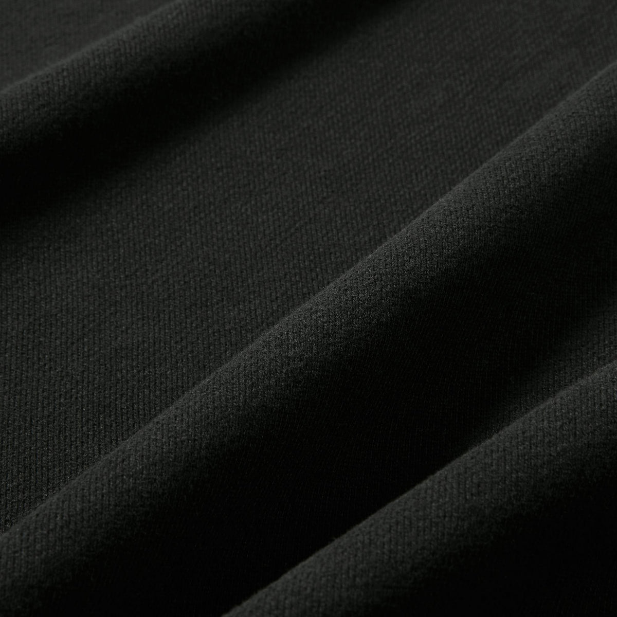 Nike Solo Swoosh Bungee Pants Concept / Total Black