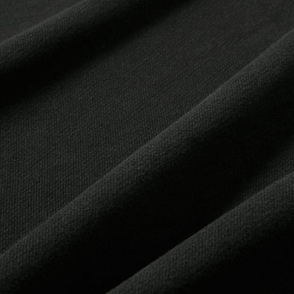 Nike Solo Swoosh Bungee Pants Concept / Total Black