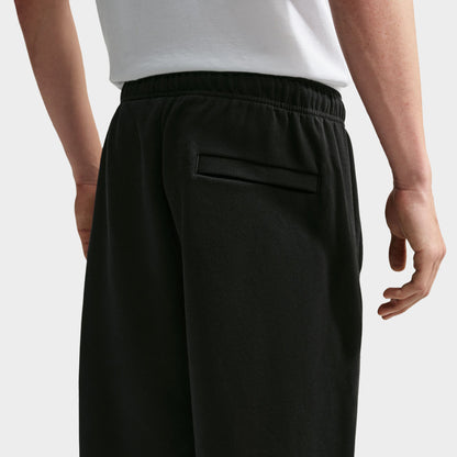 Nike Solo Swoosh Bungee Pants Concept / Total Black