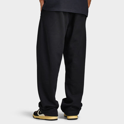 Pantalon Nike Solo Fleece à cordon de serrage concept / Total Black