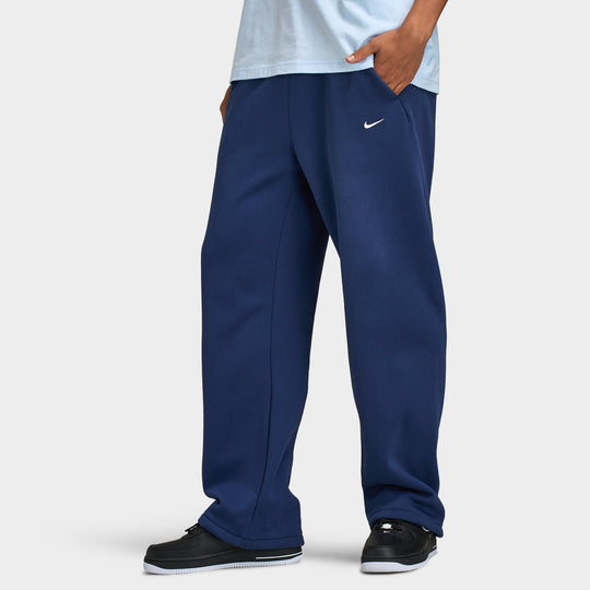 Nike Solo Swoosh BB Bungee Pants Concept / Midnight Navy