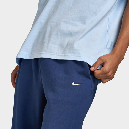 Nike Solo Swoosh BB Bungee Pants Concept / Midnight Navy