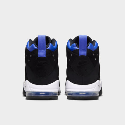 Nike Air Max2 CB '94 Black / Varsity Royal - White