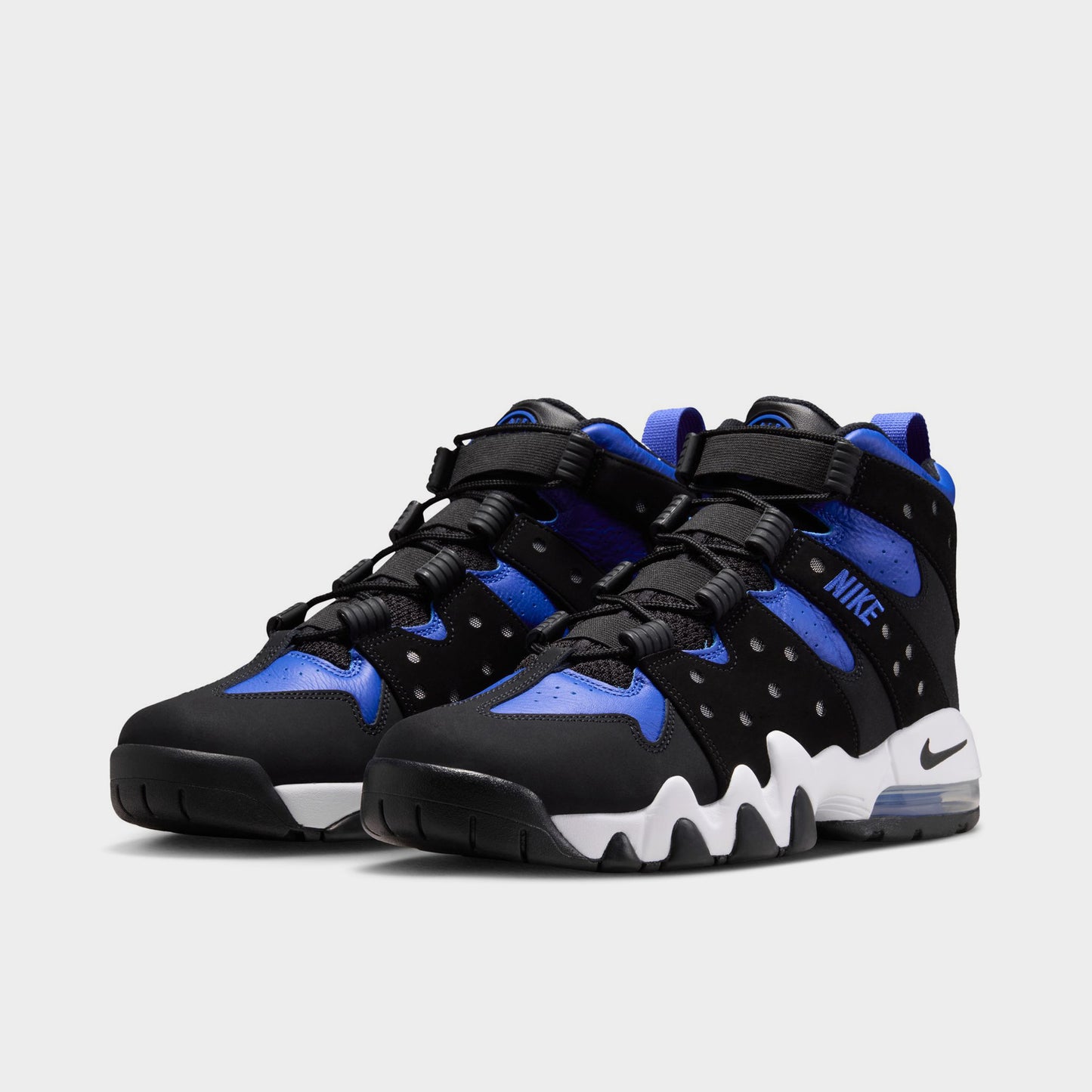 Nike Air Max2 CB '94 Black / Varsity Royal - White