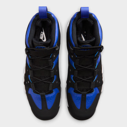Nike Air Max2 CB '94 Black / Varsity Royal - White