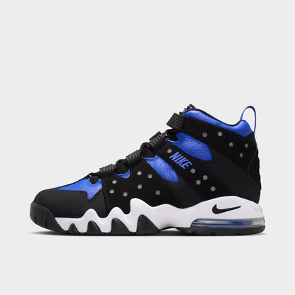 Nike Air Max2 CB '94 Black / Varsity Royal - White