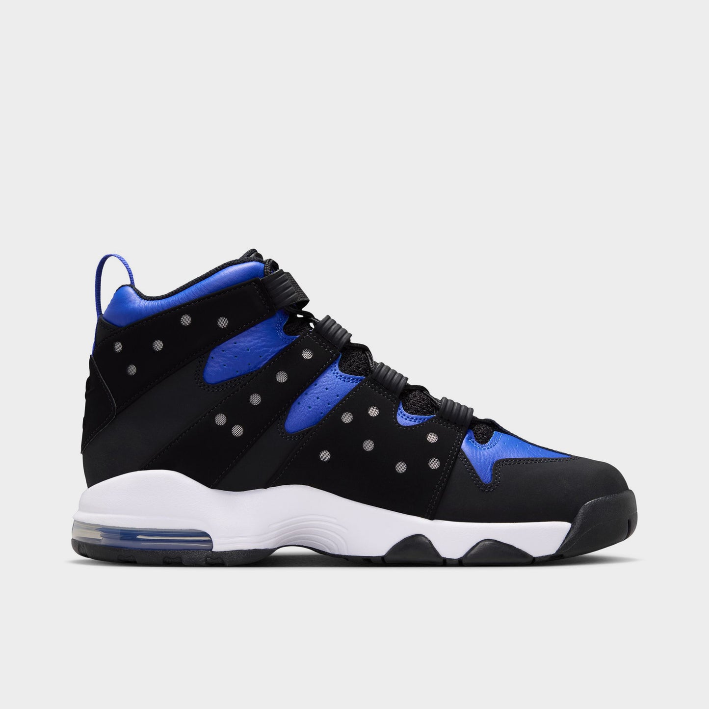 Nike Air Max2 CB '94 Black / Varsity Royal - White