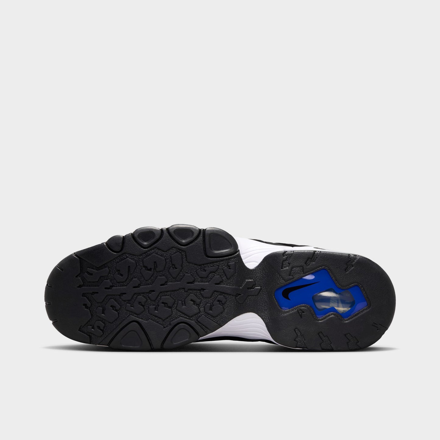 Nike Air Max2 CB '94 Black / Varsity Royal - White
