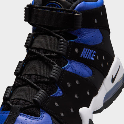 Nike Air Max2 CB '94 Black / Varsity Royal - White