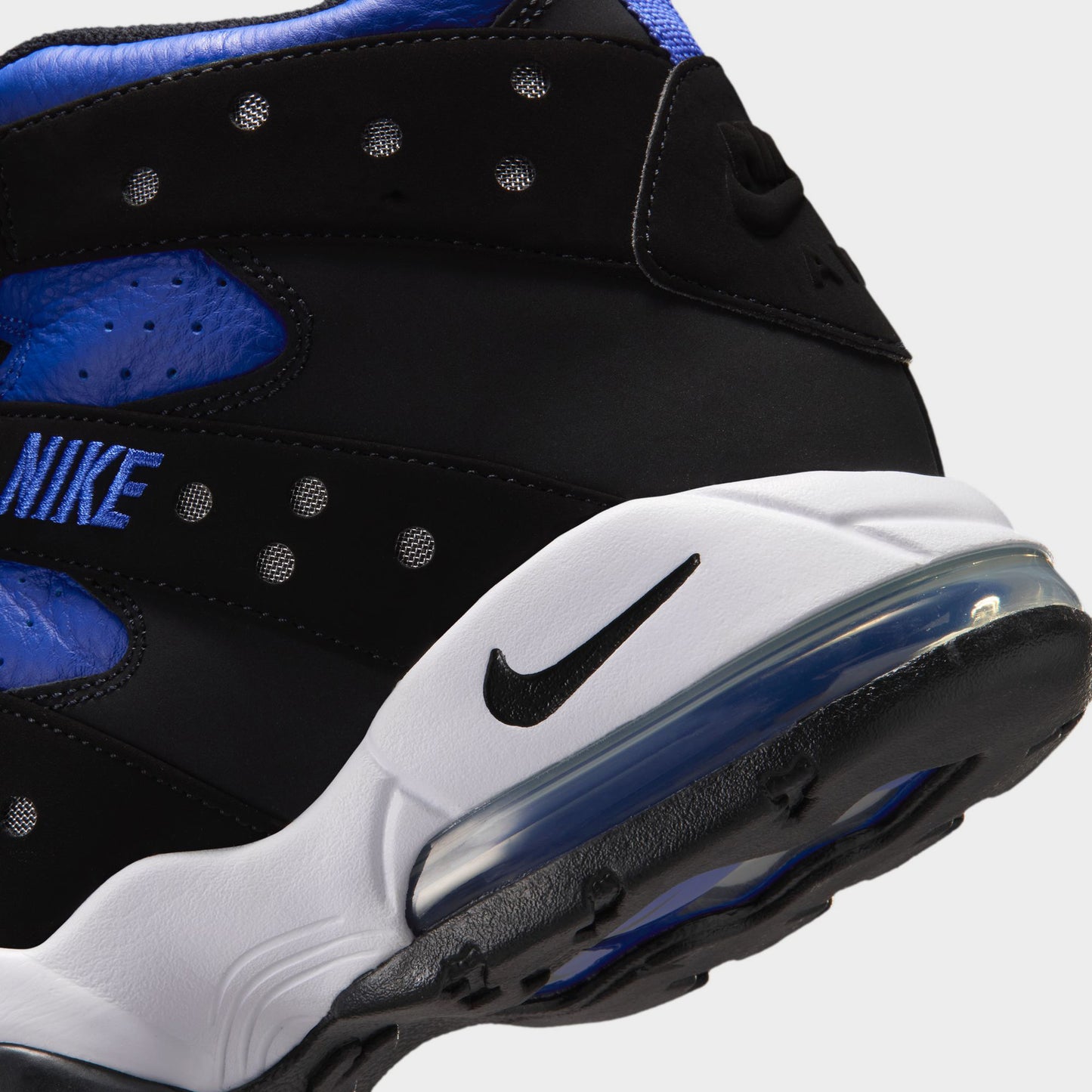 Nike Air Max2 CB '94 Black / Varsity Royal - White