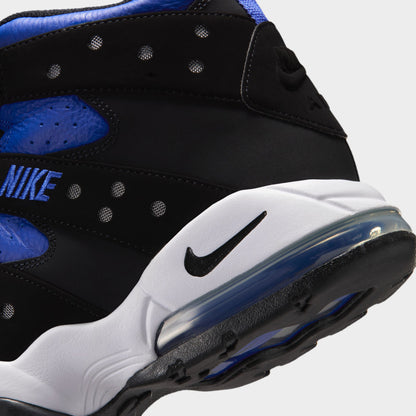 Nike Air Max2 CB '94 Black / Varsity Royal - White