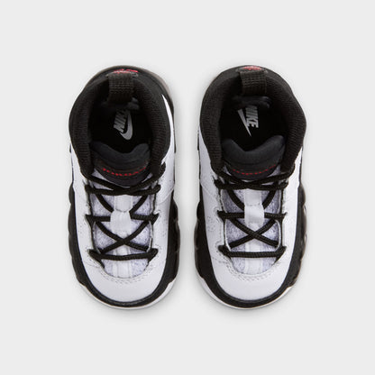 Jordan 9 Rétro TD Blanc / Multicolore